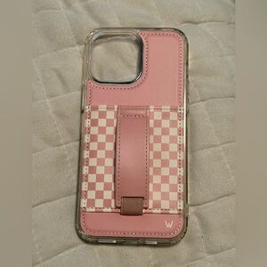 iPhone 14 Pro Max walli case